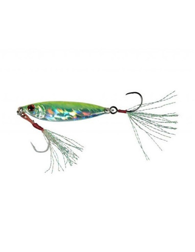 Ragot Fat Jig 60gr CHM - CH Metal